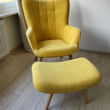 Nordseehaus Muschel Ferienhaus Dornum