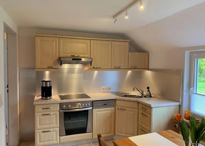 Tatil Evi Nordseehaus Muschel