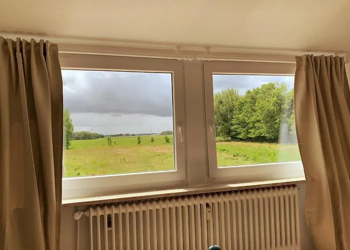 Nordseehaus Muschel